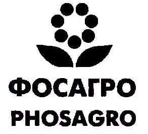 OOCATPO PHOSAGRO