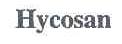 HYCOSAN