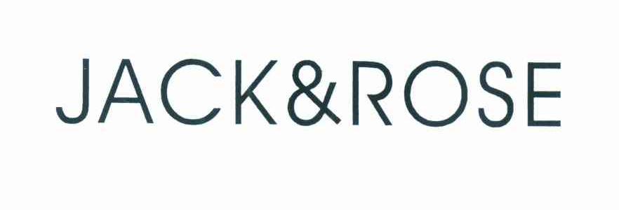 JACK&ROSE