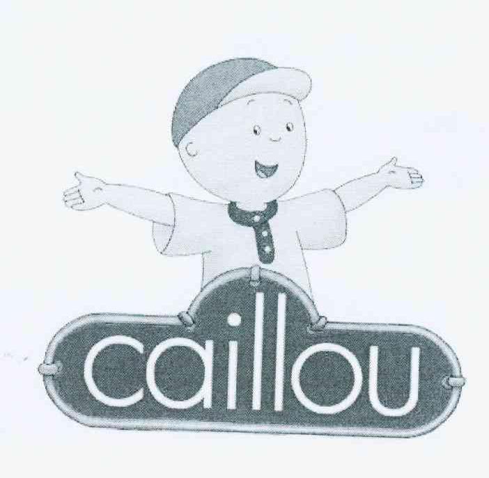 CAILLOU