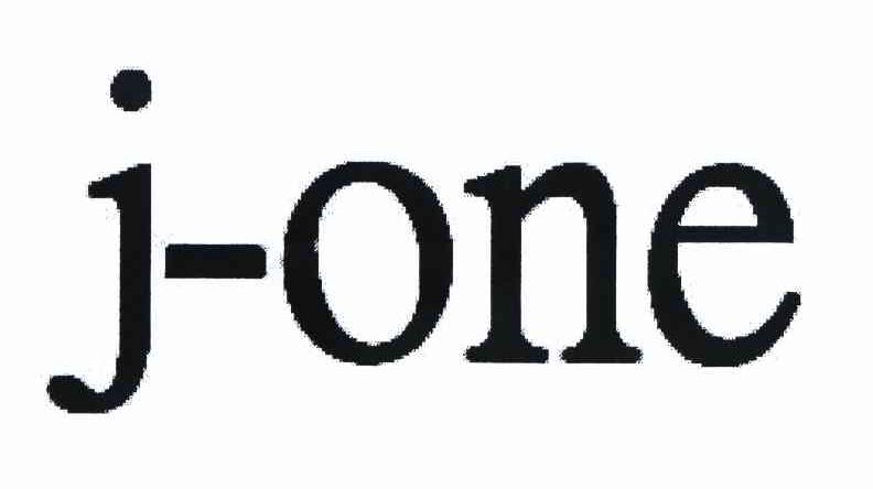 J-ONE