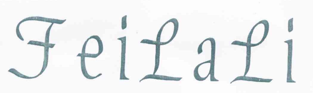 FEILALI