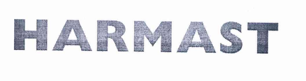 HARMAST