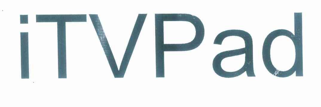 ITVPAD