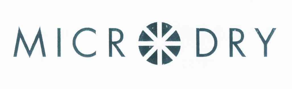 MICRODRY
