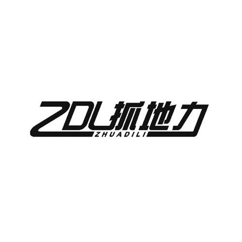 抓地力 ZDL