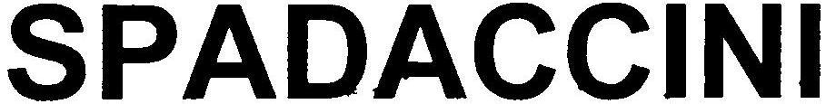 SPADACCINI