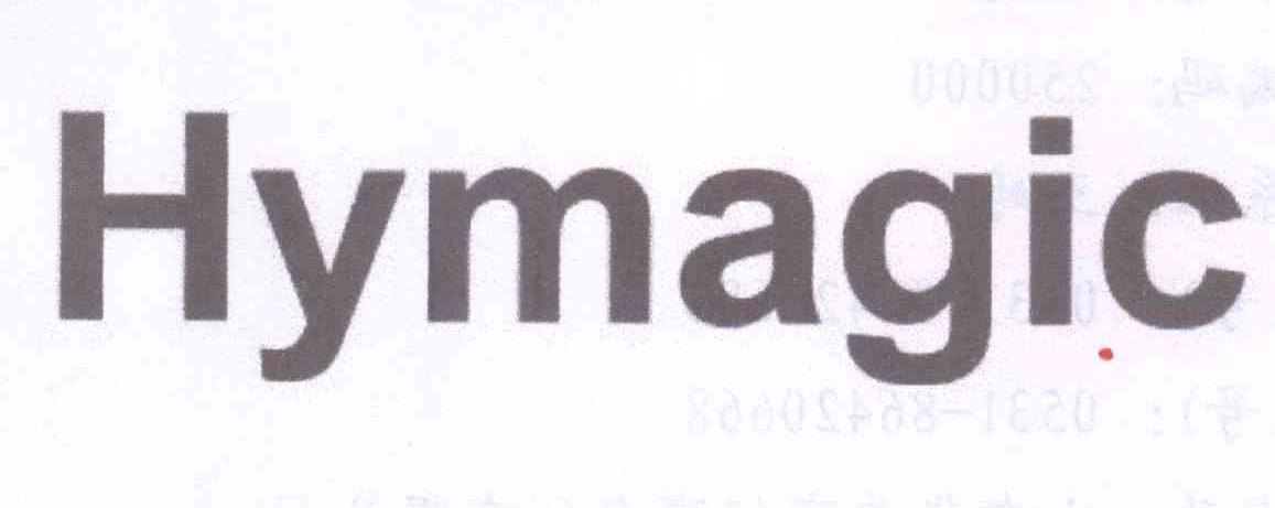 HYMAGIC