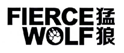 猛狼 FIERCE WOLF
