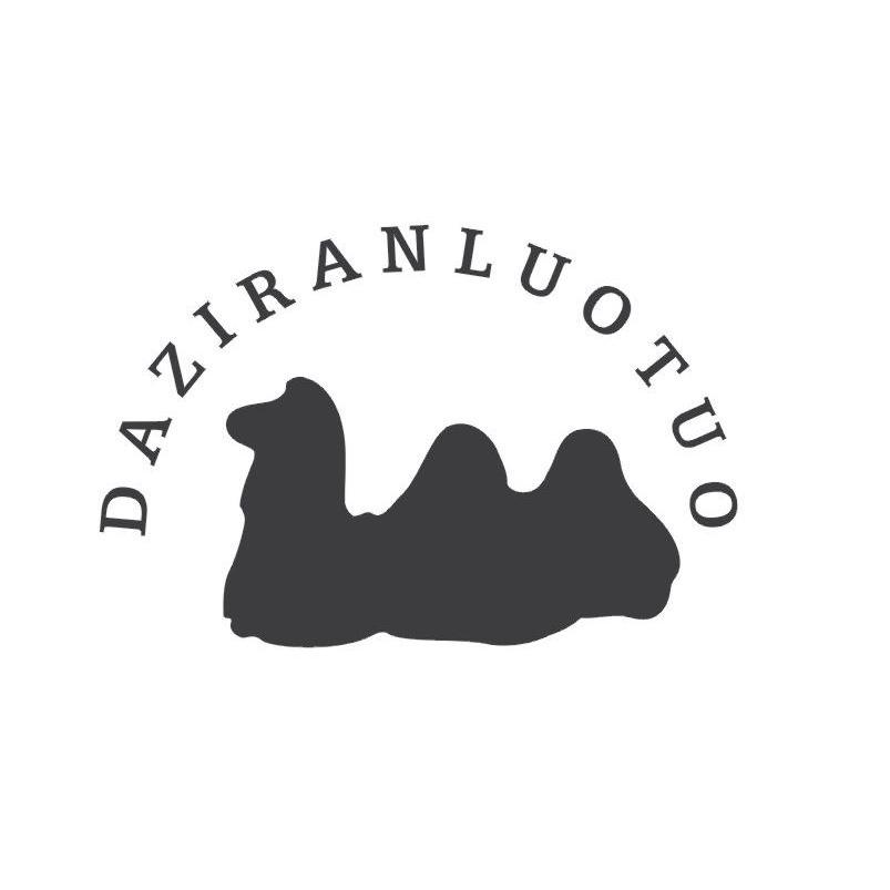 DAZIRANLUOTUO