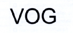 VOG
