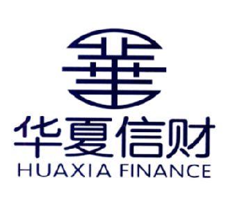 华夏信财 华 HUAXIA FINANCE