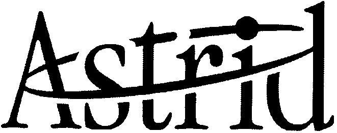 ASTRID