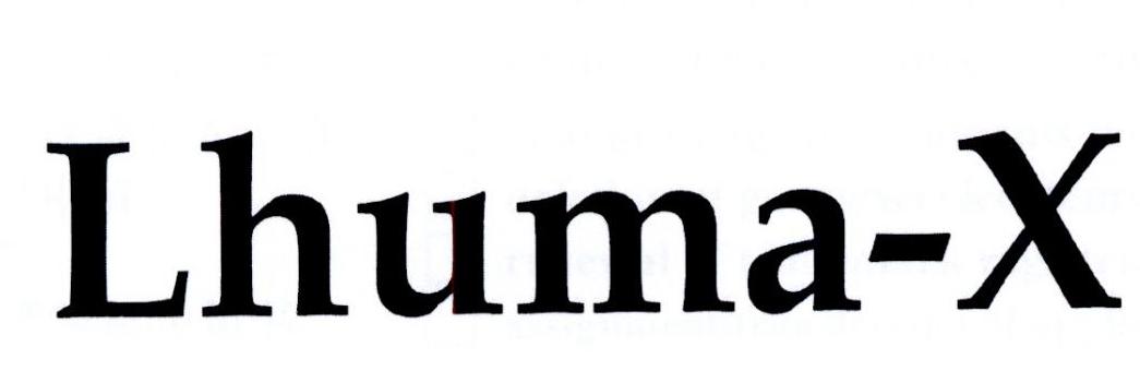LHUMA-X