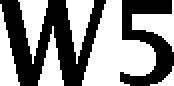 W 5