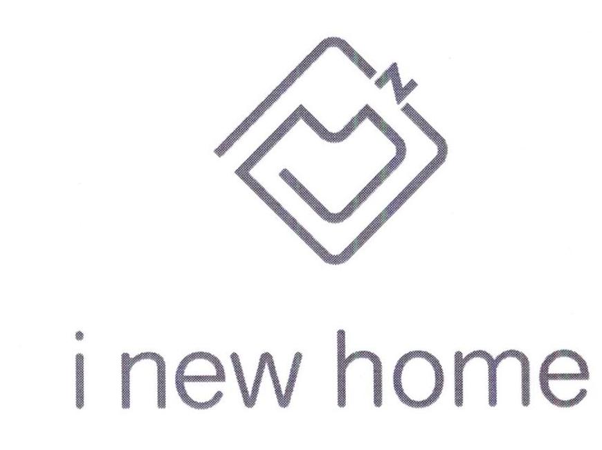 I NEW HOME