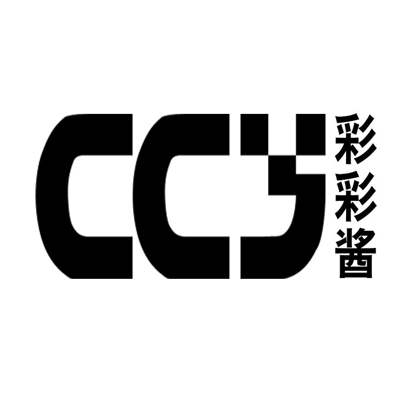 彩彩酱 CCJ
