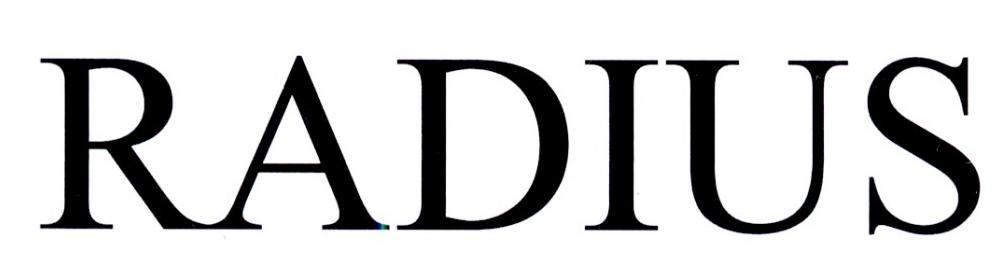 RADIUS