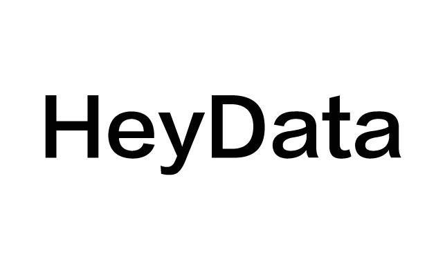 HEYDATA