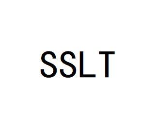SSLT