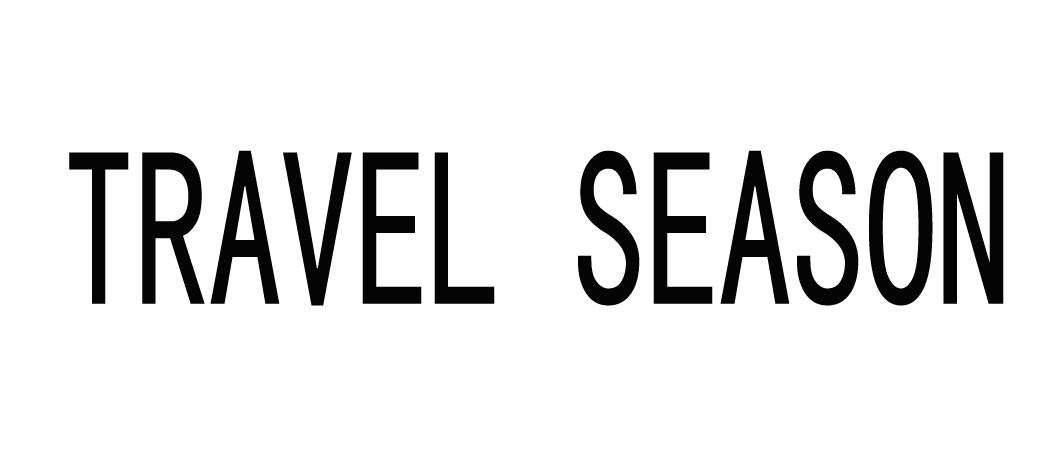 TRAVEL SEASON