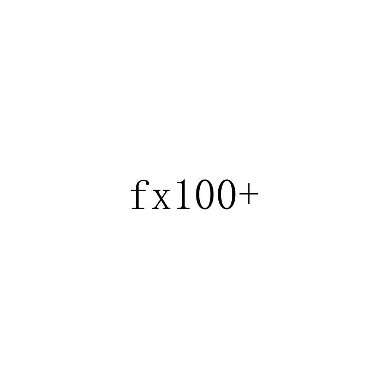 FX 100+