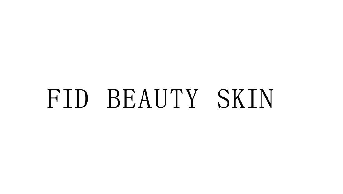 FID BEAUTY SKIN