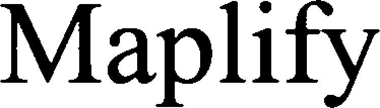 MAPLIFY