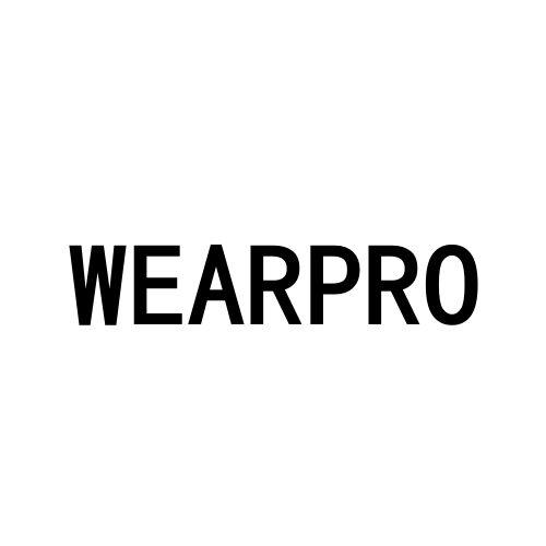 WEARPRO