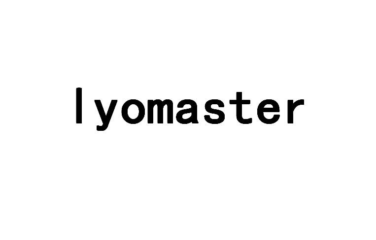 LYOMASTER