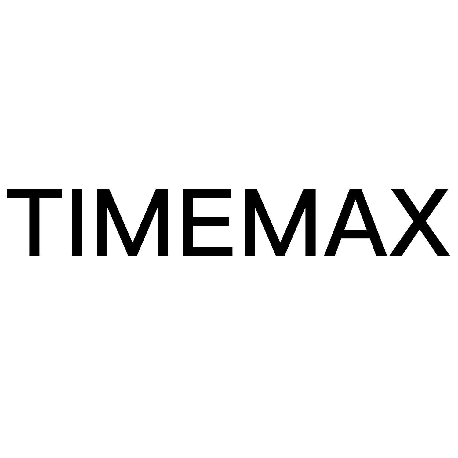 TIMEMAX