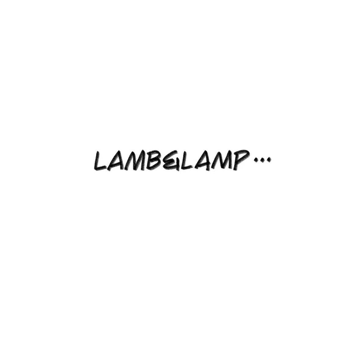 LAMB&LAMP···