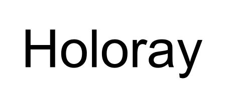 HOLORAY