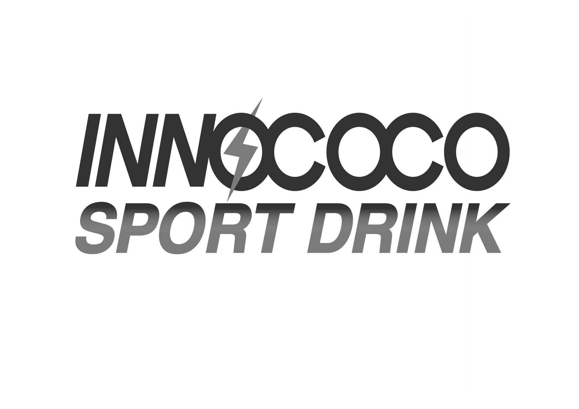 INNOCOCO SPORT DRINK