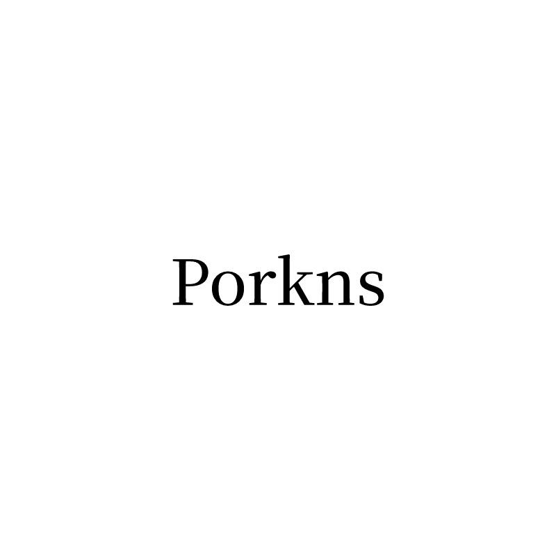 PORKNS