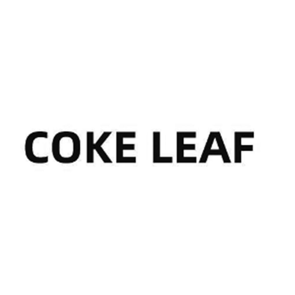 COKE LEAF
