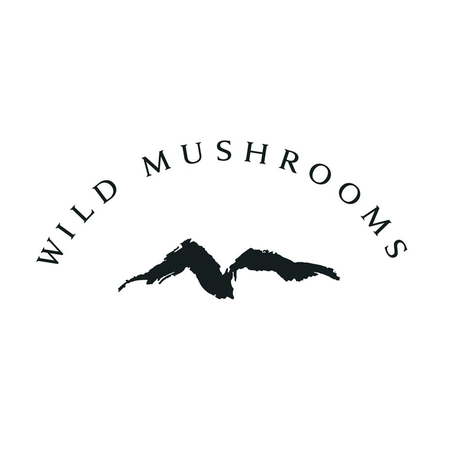 WILD MUSHROOMS