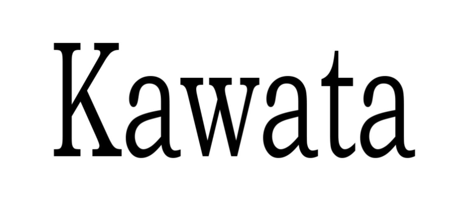 KAWATA