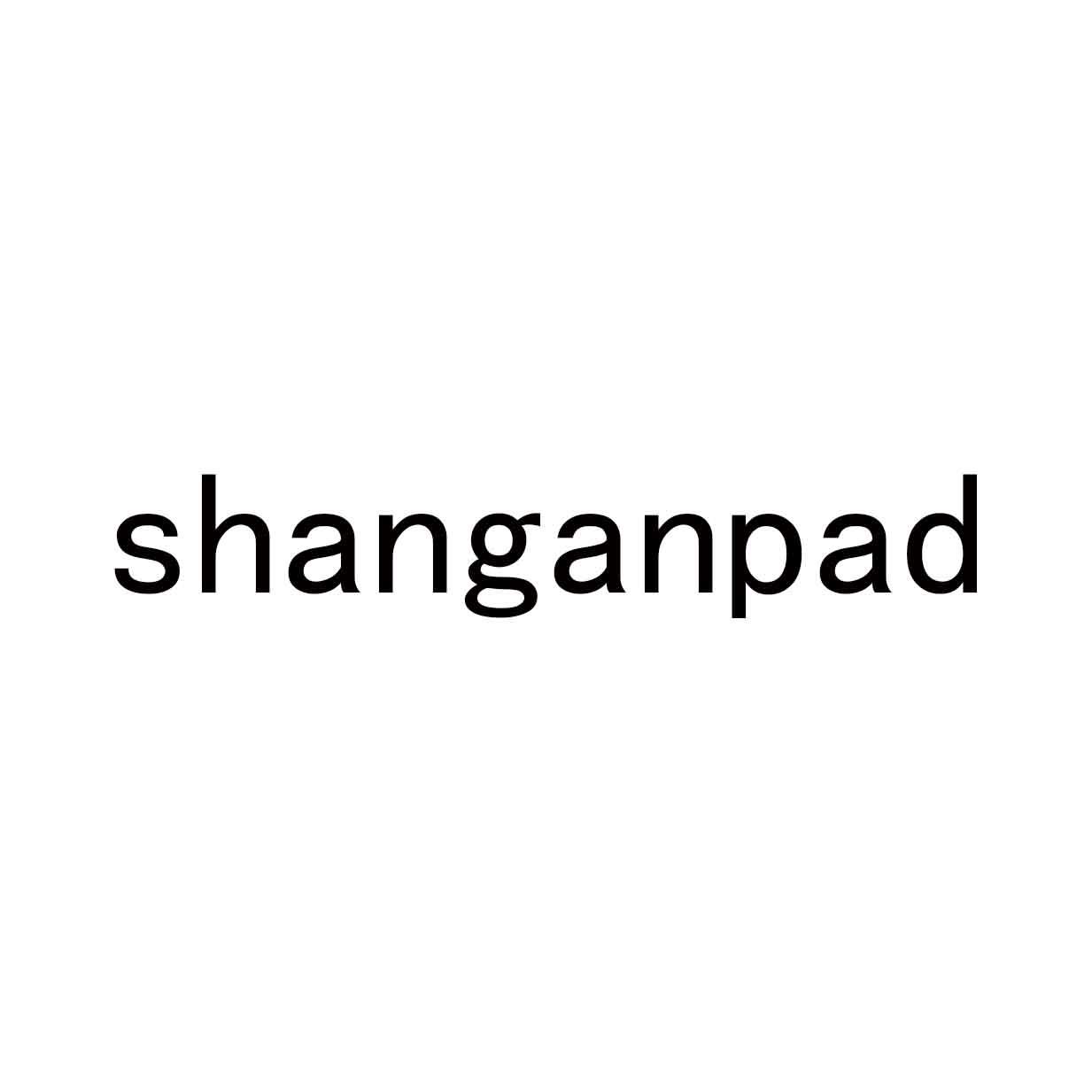 SHANGANPAD
