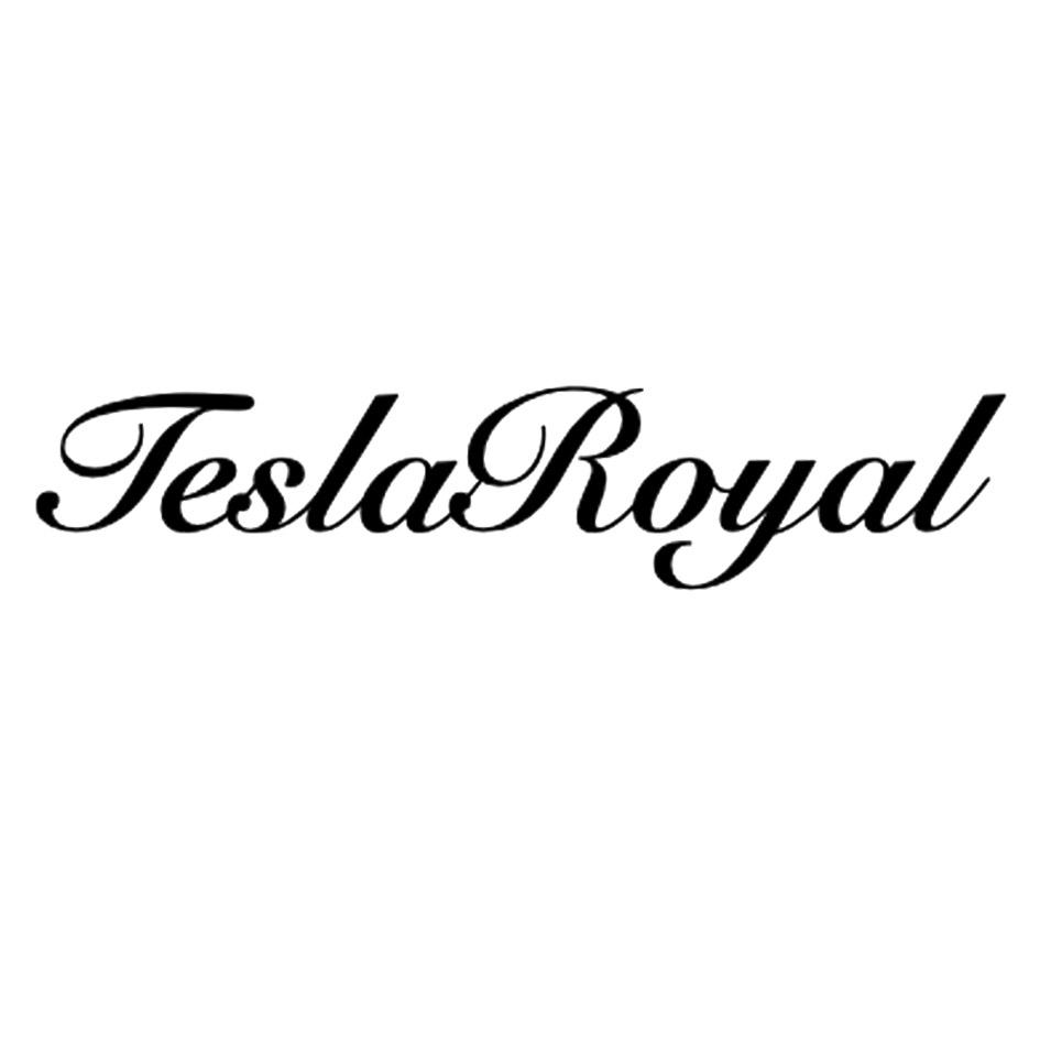 TESLAROYAL