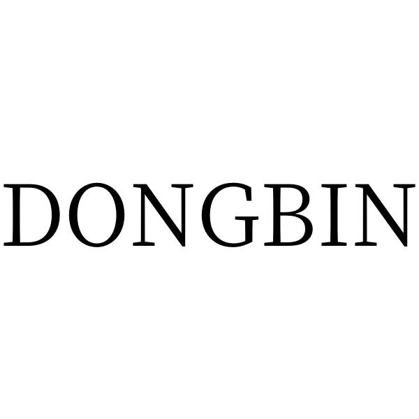 DONGBIN