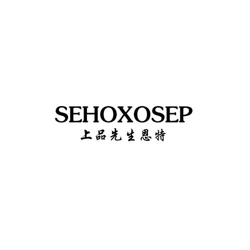 SEHOXOSEP 上品先生恩特