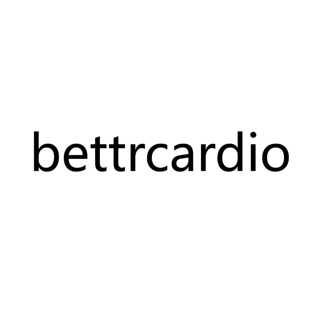 BETTRCARDIO